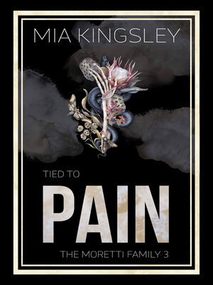 cover image of Tied to Pain